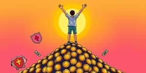 Segurança Financeira: Prepare-se para o Inesperado