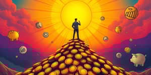 Desafios Financeiros: Como Superar Crises e Reinventar Suas Finanças