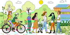 Consumo Consciente: Gaste Menos, Viva Mais e Melhor