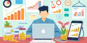 Seu Orçamento Sem Segredos: Entenda Onde Seu Dinheiro Vai