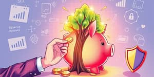 Decisões Financeiras Inteligentes: Evite Dores de Cabeça no Futuro