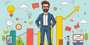 Finanças Empreendedoras: Faça Sua Empresa Crescer e Prosperar