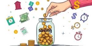 Poupe Certo: Técnicas Para Aumentar Suas Reservas