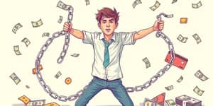 Liberte-se dos Boletos: Planos Efetivos para Quitar Suas Dívidas