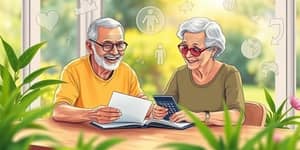 Aposentadoria Digna: Construa Seu Plano de Previdência