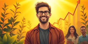 Seu Dinheiro Importa: Desenvolva uma Mentalidade de Abundância