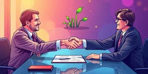 Negocie Como um Profissional: Obtenha Vantagens em Suas Transações