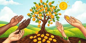 Microinvestimentos: Oportunidades Para Todos os Bolsos