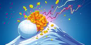 Descubra o Poder dos Dividendos Reinvestidos