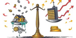 O Perigo da Inflação: Como Proteger Seu Patrimônio?