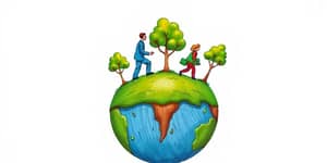 Investir em Meio Ambiente: Lucro e Propósito Andam Juntos