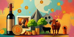 Investimentos Exóticos: Onde o Inusitado Encontra o Lucro