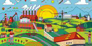 Descomplicando a Economia: O Que o PIB Significa Para Você?