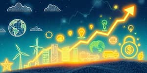 Investir em ETFs setoriais: Foque no Crescimento