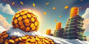 A Magia dos Juros Compostos: Multiplicando Seu Dinheiro