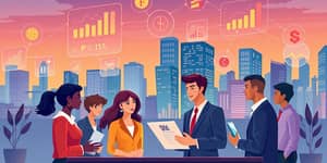 Decifrando o Balanço Patrimonial: O Que Buscar nas Empresas?