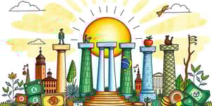 Desvendando o Fascínio dos Títulos Públicos