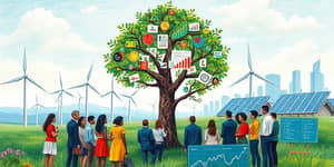 Investimento Socialmente Responsável: Lucro com Consciência