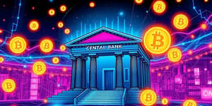 O Futuro do Dinheiro: Moedas Digitais de Bancos Centrais (CBDCs)