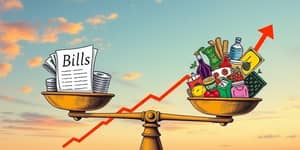 Despesas Fixas e Variáveis: Mapeie e Controle Seus Gastos