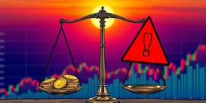 A Diferença Entre Risco e Perigo nos Investimentos