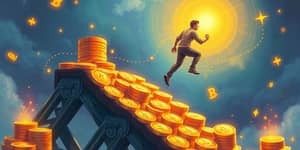 O Poder da Recompensa Financeira: Motive Sua Jornada