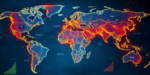 A Influência da Geopolítica no Seu Portfólio