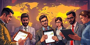 O Papel das Agências de Rating nos Seus Investimentos