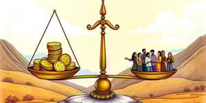 Dinheiro e Felicidade: Encontre o Equilíbrio Perfeito