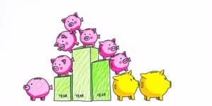 O Desafio dos 52 Semanas: Economize de Forma Divertida