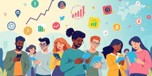 Corretoras Digitais: Inovação ao Alcance do Seu Bolso