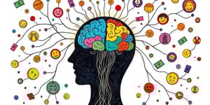 A Psicologia do Dinheiro: Entenda Suas Escolhas Financeiras