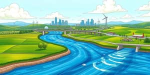 Investindo em Água: O Recurso Essencial para o Futuro