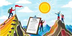 Alcançando Suas Metas com o Método SMART
