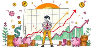 Finanças Descomplicadas: Termos Essenciais Para Entender o Mercado