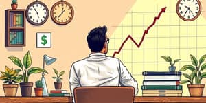 A Importância da Paciência no Mundo dos Investimentos