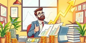 Fluxo de Caixa Positivo: O Segredo da Prosperidade