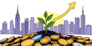 Micro-investimentos: Comece Pequeno, Sonhe Grande