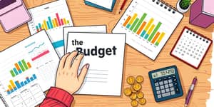 Orçamento Mês a Mês: Ajuste Suas Finanças na Prática