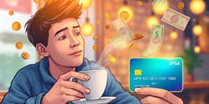 O Custo Invisível: Desmascarando Pequenos Gastos que Somam Muito