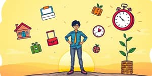 Simulador de Sonhos: Projete Suas Metas Financeiras