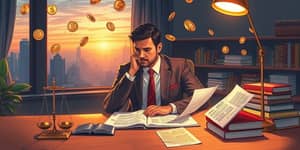 Planejamento de Tributos: Pague Menos Impostos de Forma Consciente