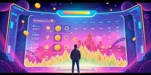 Finanças Pessoais Gamificadas: Torne o Orçamento um Jogo