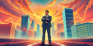Desinvestimento: Saiba Quando e Como Sair de um Ativo