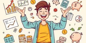 Dominando As Finanças: Seu Manual Completo