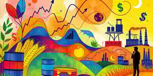 Guia Essencial para Entender as Flutuações de Mercado