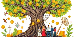 Seu Plano B Financeiro: Prepare-se para Qualquer Cenário