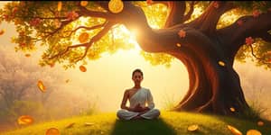 Mindset Financeiro: Cultive a Mentalidade da Riqueza