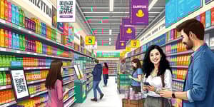 Os Segredos do Trade Marketing: Impulsionando Vendas