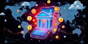 A Ascensão dos Neobancos: Inovação no Setor Financeiro